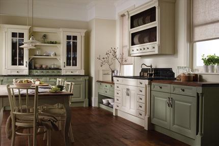 Classic Kitchens