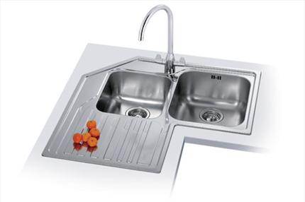 Franke Corner Sink