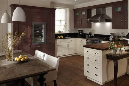 Kitchens Milbourne
