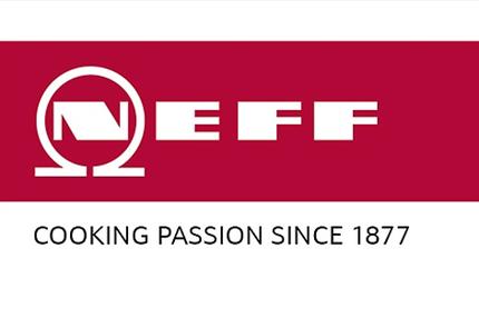 Appliances Neff