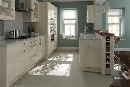 Kitchens Porter