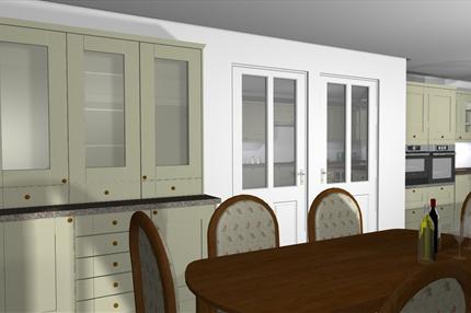 Design Broadoak Sage