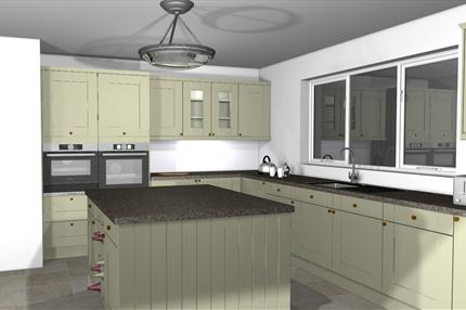 Design Broadoak Sage