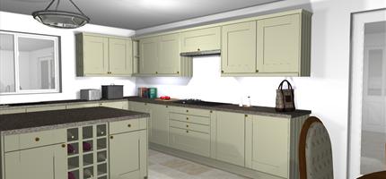 Design Broadoak Sage