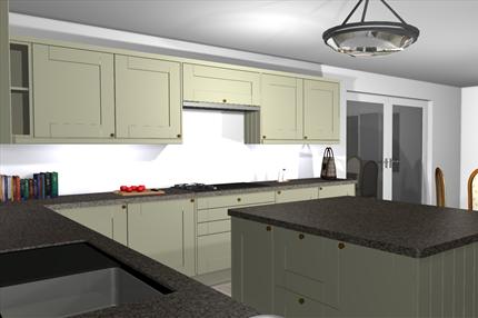 Design Broadoak Sage