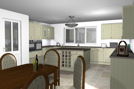 Design Broadoak Sage