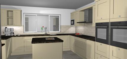 Design Broadoak Alabaster