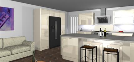 Design Porter Alabaster