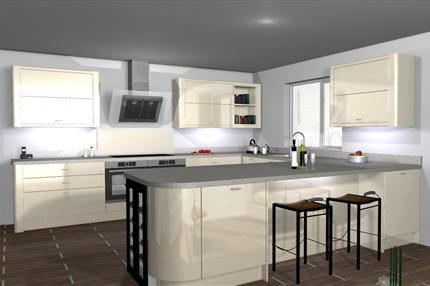 Design Porter Alabaster