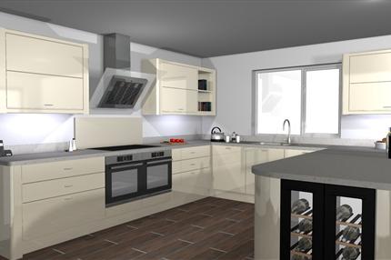 Design Porter Alabaster