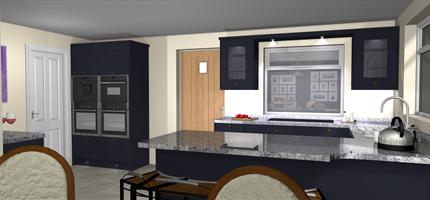 Design Milbourne Charcoal 2