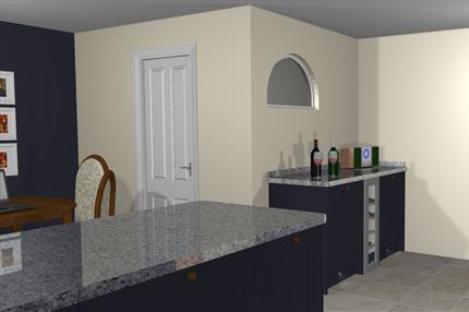 Design Milbourne Charcoal 2