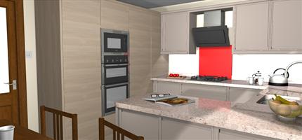 Design Remo Elm