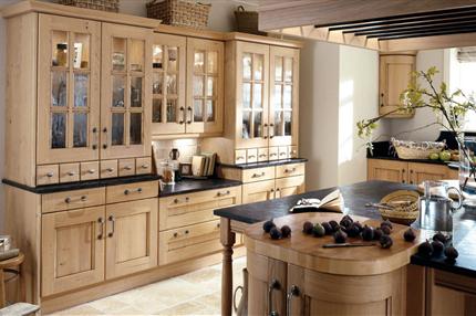 Kitchen Classic